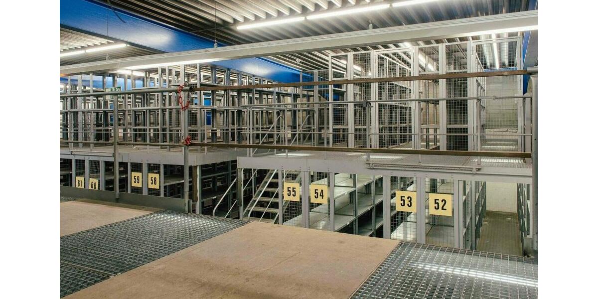 Gewerbeobjekt Unna Alte Heide - 4.490&euro; | Angebot:9745607