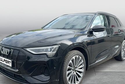 Audi e-tron 48.369 km 38.805 &euro; Unna 59423
