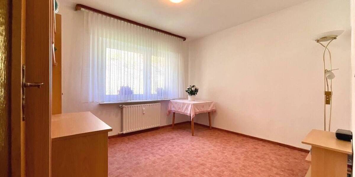 Etagenwohnung Ennepetal Voerde - 4 Zimmer, 111 m&sup2;, 165.000&euro; | Angebot:26388806