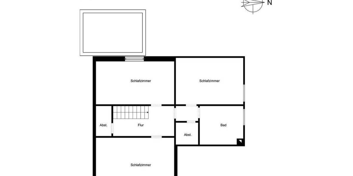Einfamilienhaus Fröndenberg/Ruhr Frömern - 1 Zimmer, 319 m&sup2;, 385.000&euro; | Angebot:25879240
