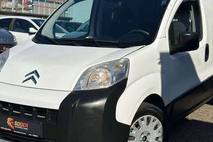 Citroen Nemo 160.000 km 4.199 &euro; Wuppertal 42289