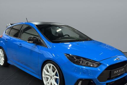 Ford Focus 77.800 km 30.990 &euro; Remscheid 42857