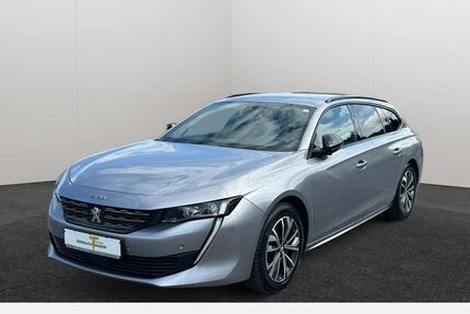 Peugeot 508 65.900 km 18.490 &euro; Castrop-Rauxel 44575