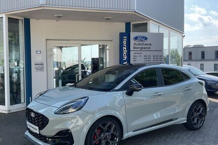 Ford Puma 22.331 km 28.300 &euro; Remscheid 42855