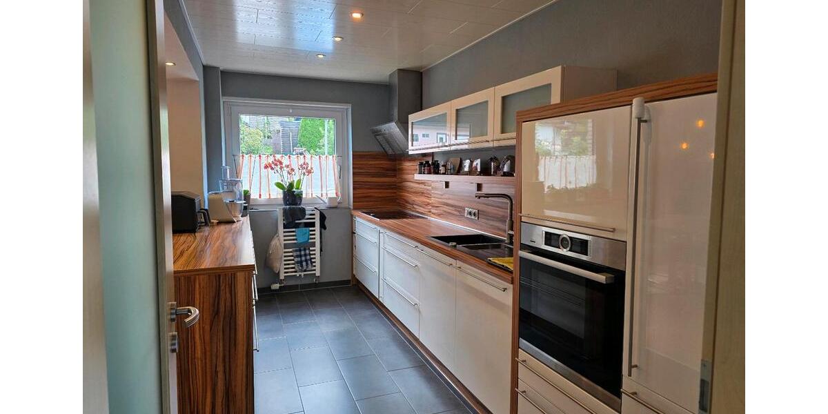 Einfamilienhaus Lüdenscheid Augustenthal - 4 Zimmer, 133 m&sup2;, 449.000&euro; | Angebot:26566800