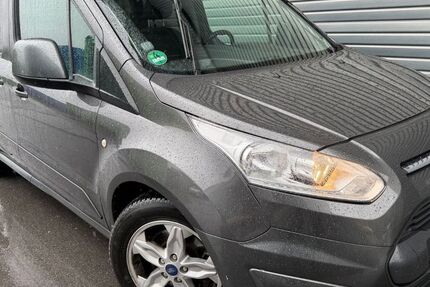 Ford Tourneo 117.808 km 10.999 &euro; Wuppertal 42285