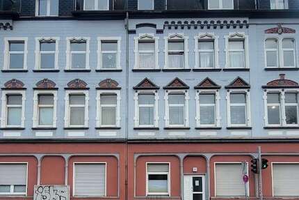 Wohnung Herne Baukau - 2.5 Zimmer, 58 m&sup2;, 375&euro; | Angebot:27700881