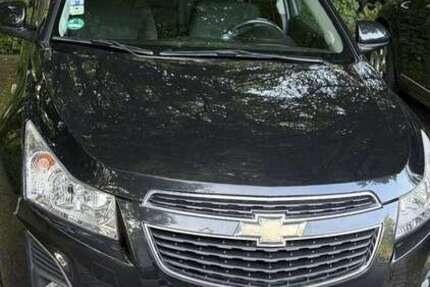 Chevrolet Cruze 104.500 km 4.600 &euro; Gevelsberg, Stadt 58285