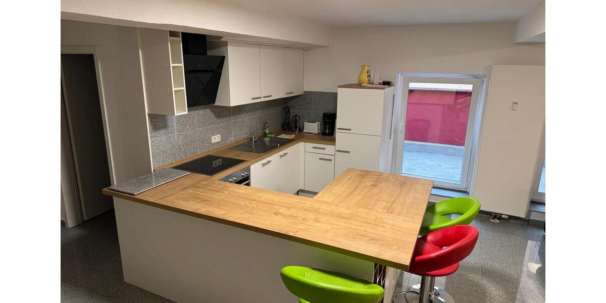 Etagenwohnung Dortmund - 2 Zimmer, 100 m&sup2;, 950&euro; | Angebot:25756676