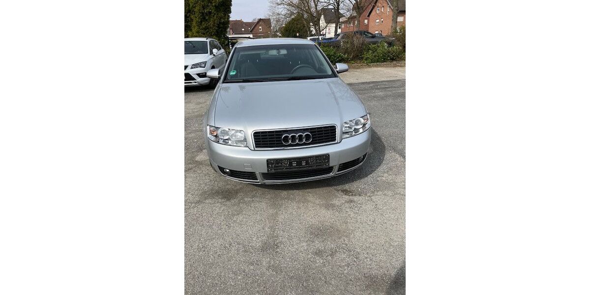 Audi A4 98.100 km 5.900 &euro; Lünen 44532