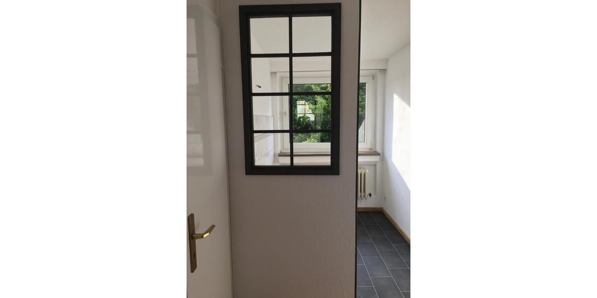 Dachgeschoßwohnung Iserlohn - 1 Zimmer, 44 m&sup2;, 350&euro; | Angebot:25967642