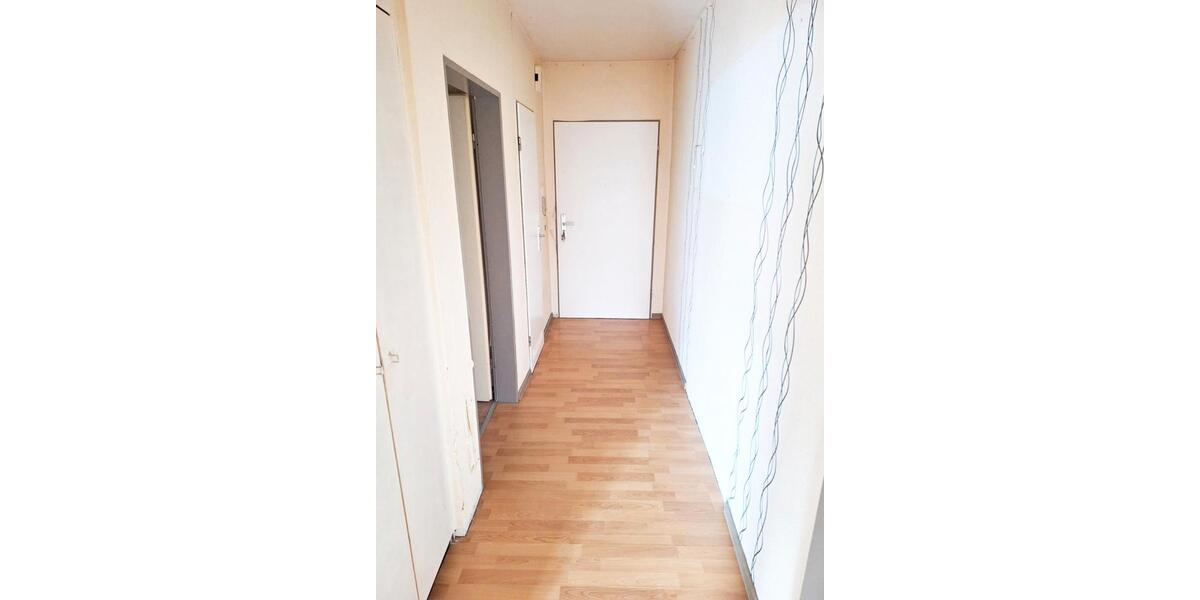 Hochparterre Kierspe - 2 Zimmer, 59 m&sup2;, 430&euro; | Angebot:26591355