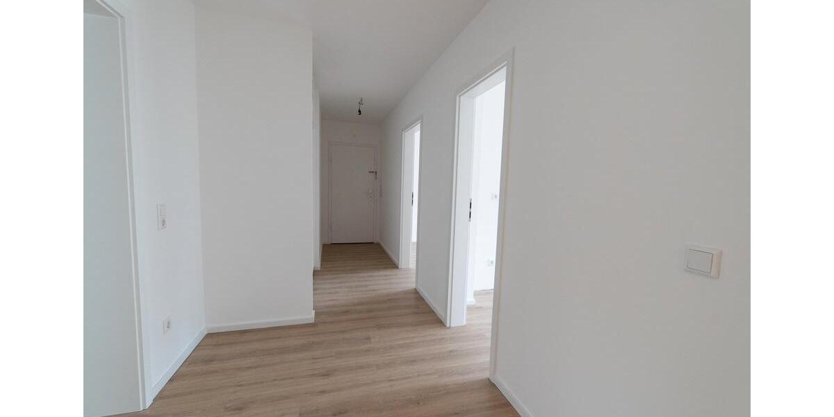 Etagenwohnung Wuppertal Gemarkung Barmen - 3.5 Zimmer, 89 m&sup2;, 900&euro; | Angebot:25992986