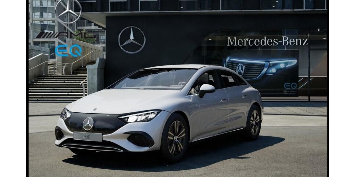 Mercedes-Benz EQE 23.985 km 41.290 &euro; Schwerte 58239