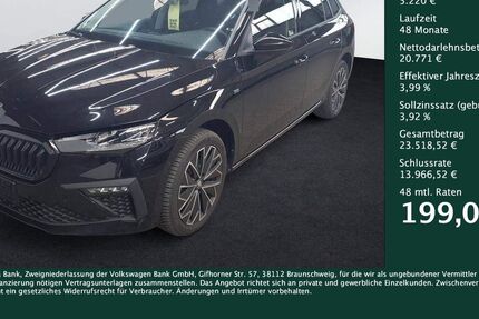 Skoda Scala 15.023 km 25.859 &euro; Dortmund 44309