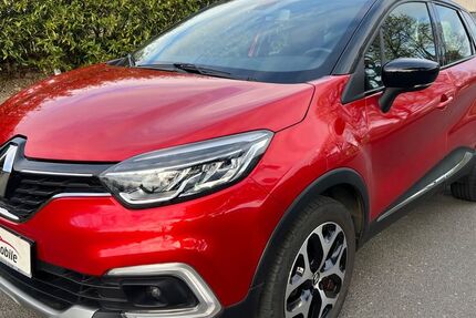Renault Captur 74.000 km 9.700 &euro; Witten 58454