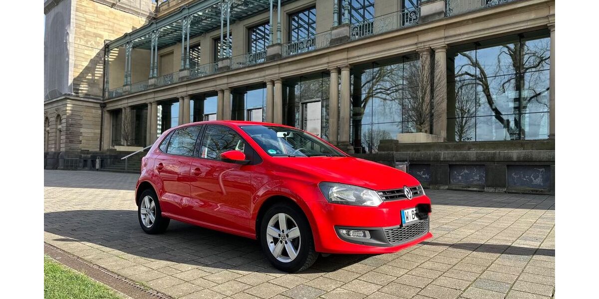 VW Polo 203.098 km 5.900 &euro; Wuppertal 42275