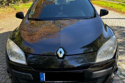 Renault Megane 207.000 km 2.700 &euro; Ronsdorf 42369