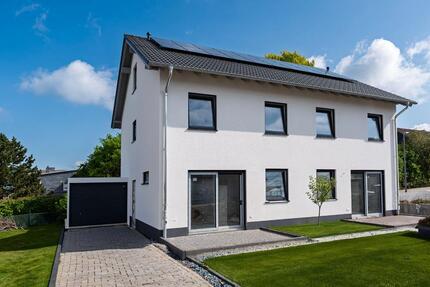 Wohnung Radevormwald - 5 Zimmer, 140 m&sup2;, 465.000&euro; | Angebot:26518143