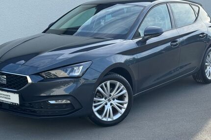 Seat Leon 6.710 km 24.990 &euro; Castrop-Rauxel 44579