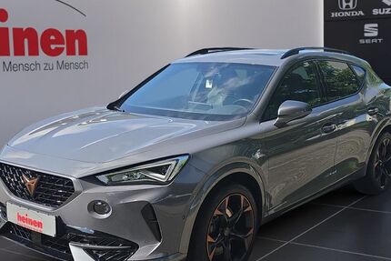 Cupra Formentor 70.435 km 27.899 &euro; Holzwickede 59439