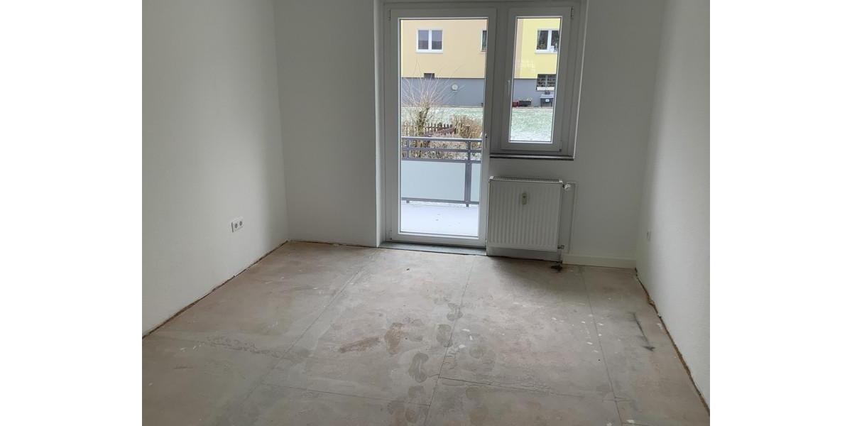 Etagenwohnung Lüdenscheid - 2.5 Zimmer, 53 m&sup2;, 447&euro; | Angebot:25263005