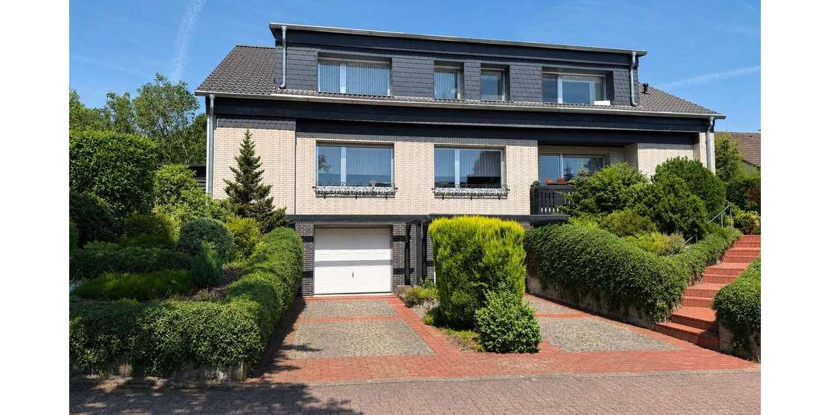 Einfamilienhaus Fröndenberg - 8.5 Zimmer, 322 m&sup2;, 549.000&euro; | Angebot:27476285
