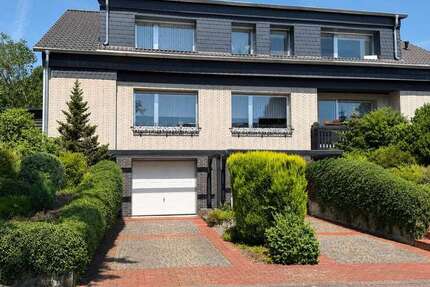 Haus Fröndenberg - 8.5 Zimmer, 322 m&sup2;, 549.000&euro; | Angebot:27476285