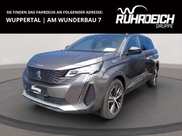 Peugeot 5008 31.300 km 26.690 &euro; Wuppertal 42103