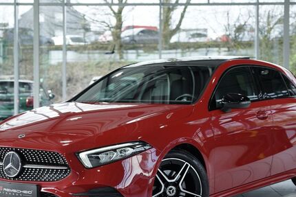 Mercedes-Benz A 200 109.850 km 22.900 &euro; Remscheid/NRW 42855