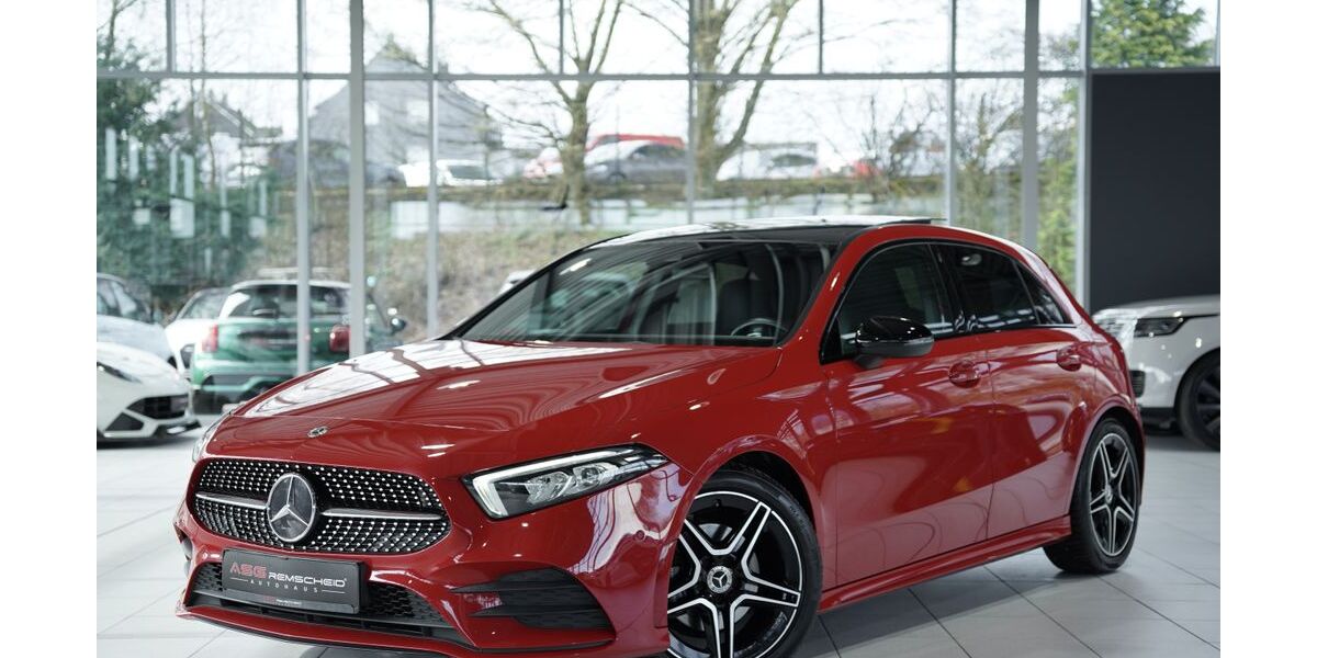 Mercedes-Benz A 200 109.850 km 22.900 &euro; Remscheid/NRW 42855