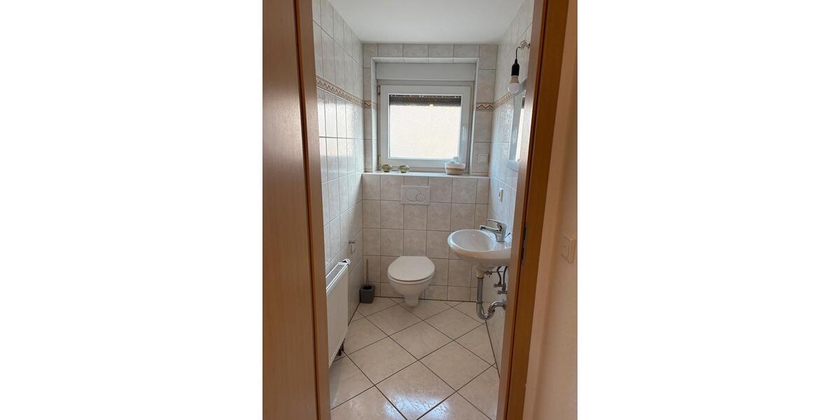 Maisonettenwohnung Hemer - 4 Zimmer, 130 m&sup2;, 1.000&euro; | Angebot:25944934