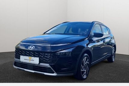 Hyundai BAYON 21.742 km 17.380 &euro; Castrop-Rauxel 44575