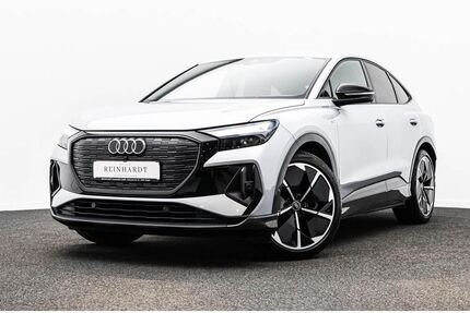 Audi Q4 e-tron 39.442 km 36.740 &euro; Hagen 58091