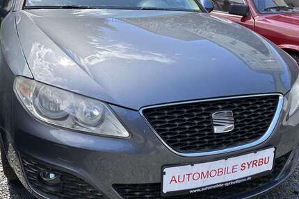 Seat Exeo 330.897 km 2.900 &euro; Wuppertal 42287