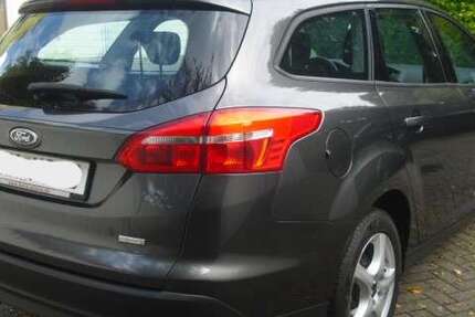 Ford Focus 129.000 km 4.699 &euro; Hagen, Stadt der FernUniversität 58095