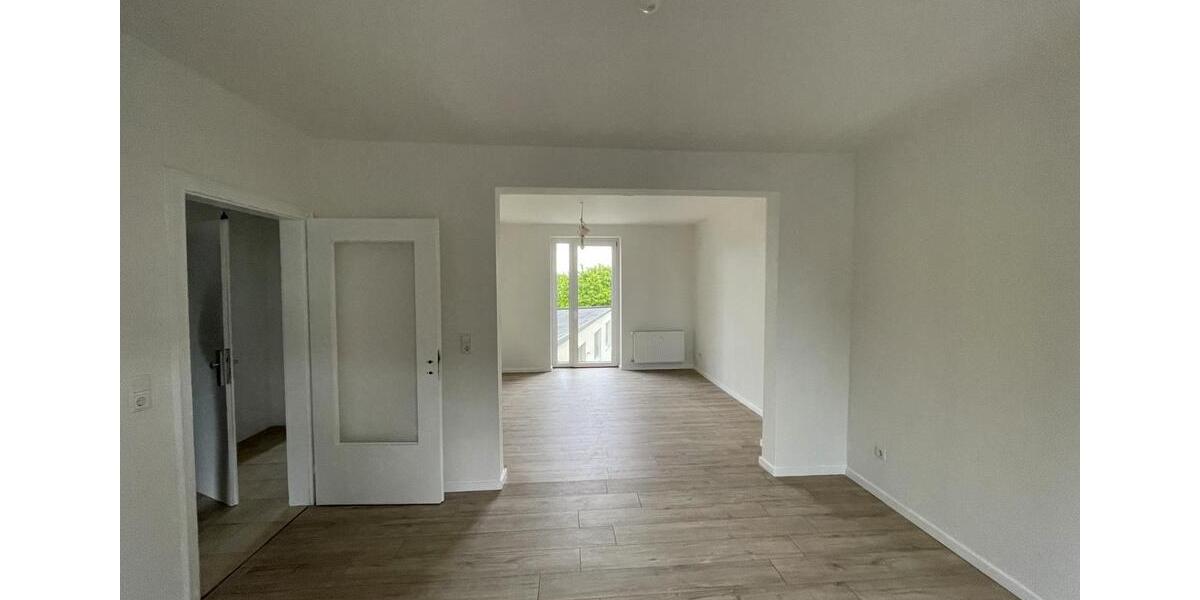 Erdgeschoßwohnung Wuppertal Cronenberg - 2 Zimmer, 52 m&sup2;, 395&euro; | Angebot:26647339