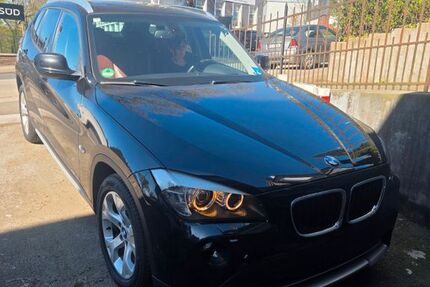 BMW iX1 125.000 km 11.500 &euro; Remscheid 42857