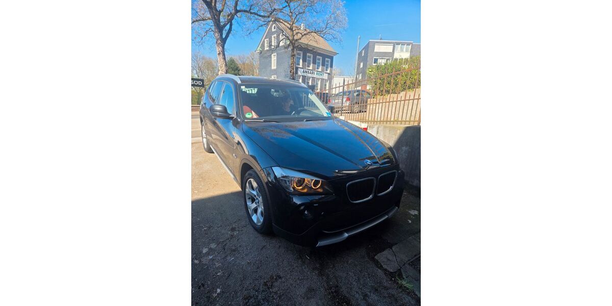 BMW iX1 125.000 km 11.500 &euro; Remscheid 42857