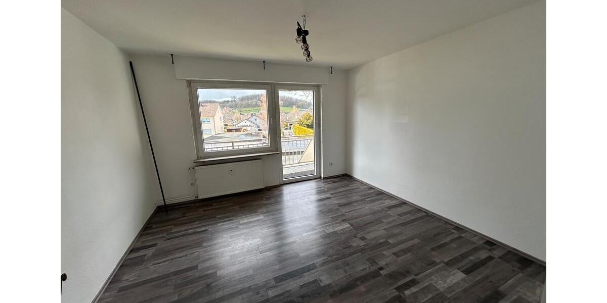 Etagenwohnung Kierspe - 3 Zimmer, 59 m&sup2;, 360&euro; | Angebot:26603903