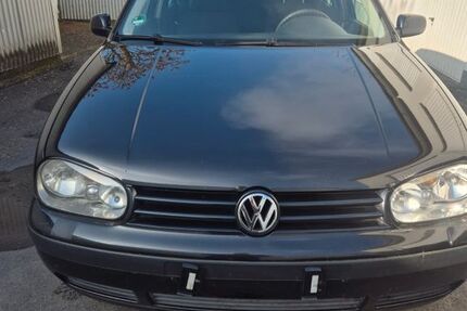 VW Golf 286.446 km 1.450 &euro; Wuppertal 42285