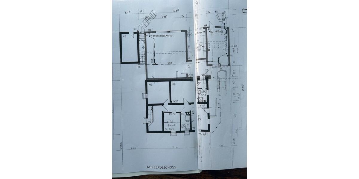 Einfamilienhaus Schwerte - 8 Zimmer, 292 m&sup2;, 599.000&euro; | Angebot:23711508