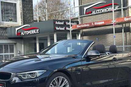 BMW 430 75.500 km 29.990 &euro; Velbert 42551