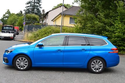 Peugeot 308 85.000 km 16.400 &euro; Wuppertal 42279