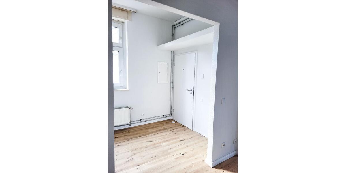 Etagenwohnung Wuppertal Cronenberg - 2 Zimmer, 67 m&sup2;, 550&euro; | Angebot:24778743