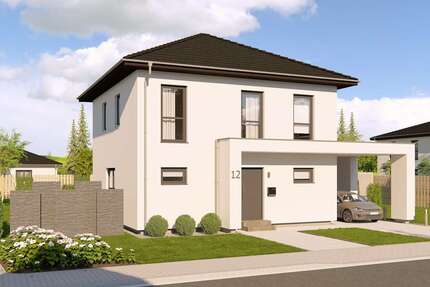 Haus Lünen - 5 Zimmer, 146 m&sup2;, 339.999&euro; | Angebot:27662187