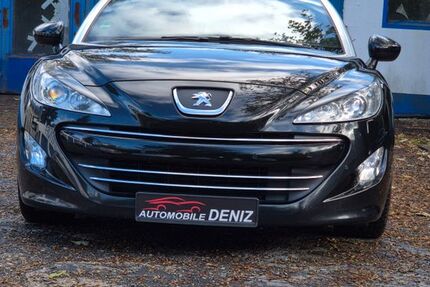 Peugeot RCZ 183.820 km 5.500 &euro; Lünen 44532