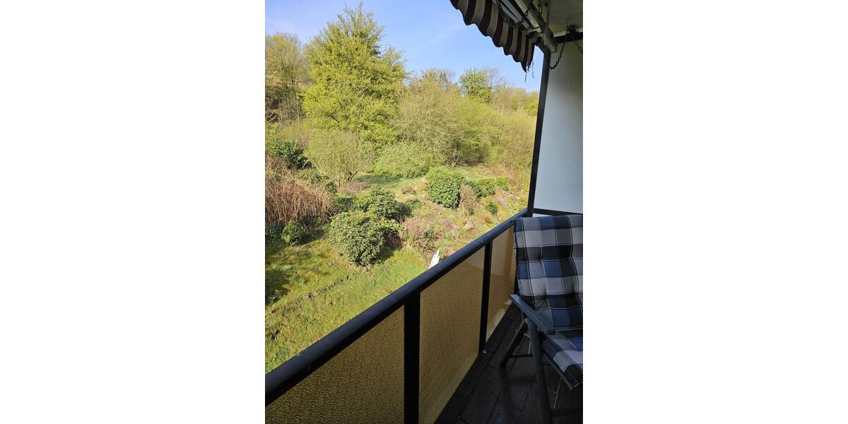 Etagenwohnung Lüdenscheid - 2 Zimmer, 58 m&sup2;, 475&euro; | Angebot:25884071