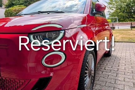 Fiat 500e 10.500 km 19.900 &euro; Herne 44652