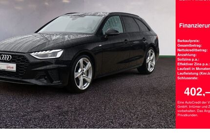 Audi A4 83.425 km 30.990 &euro; Menden 58706